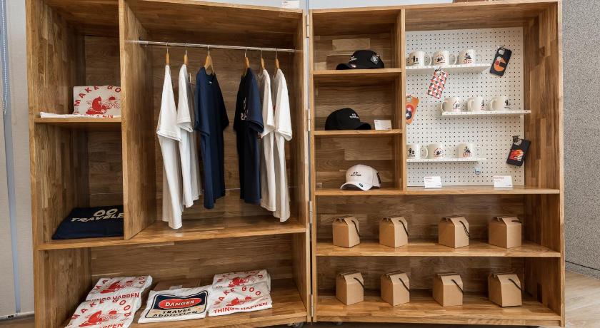 丽水 Hotel Kenny Yeosu 酒店 景观