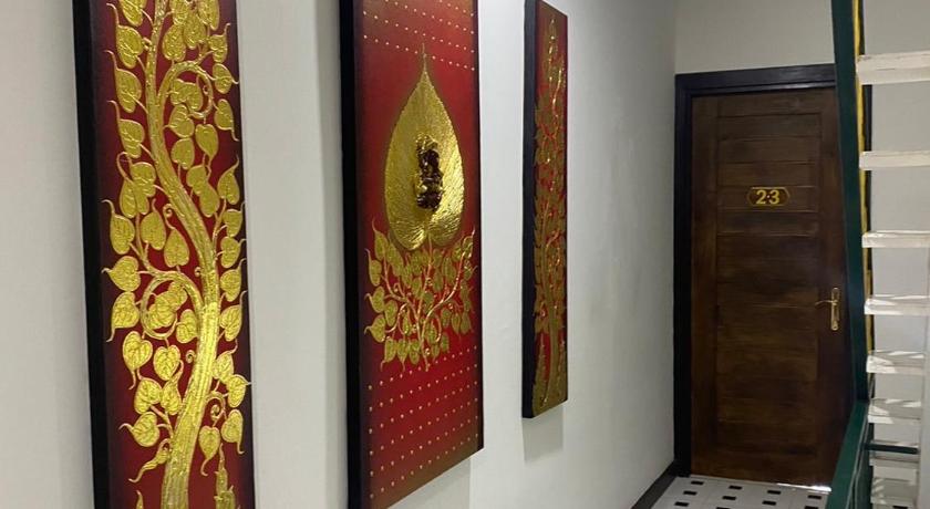 Lemon Guesthouse – Chiang Mai, IA