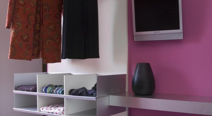 Image of Luxury Double Room 9