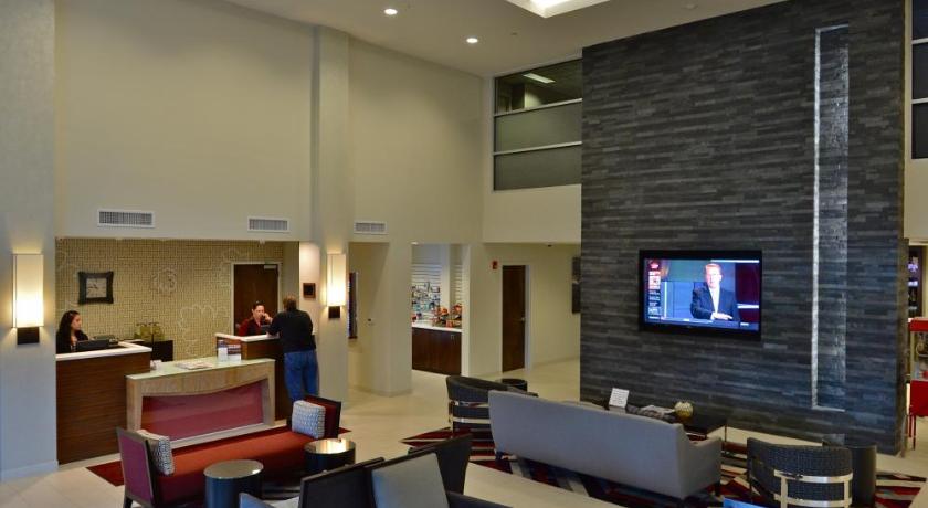 Hawthorn Suites by Wyndham El Paso Airport photo