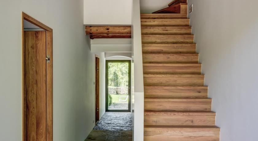 Boutique hotel Mezi plutky photo