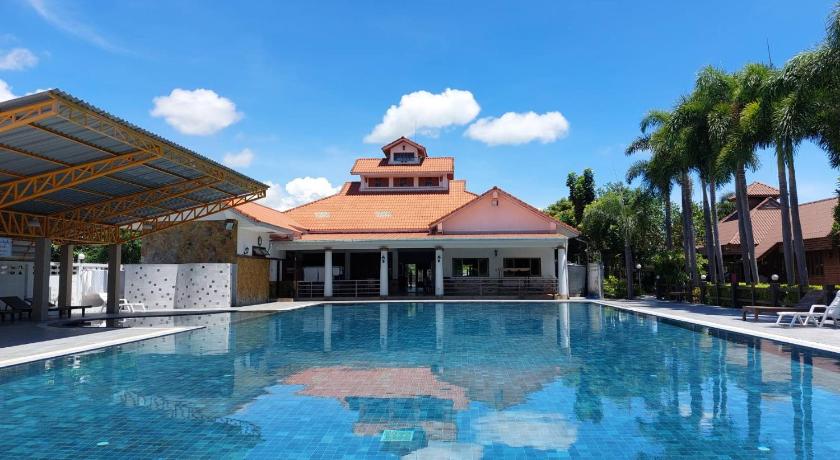Ruenpurksa Resort photo