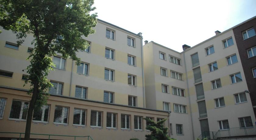 Klimczoka 6 — Hotel in Katowice