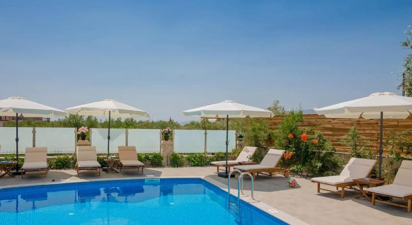 Villa Bella Sole photo