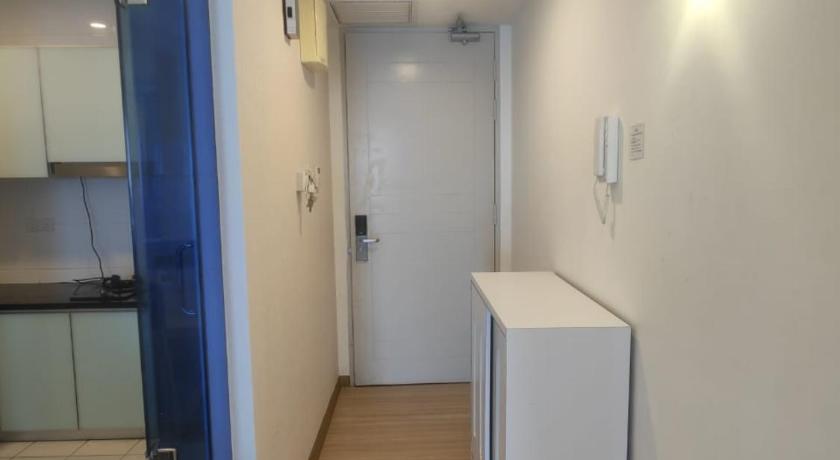 The Wave High Floor SEAVIEW 2 Rooms Unifi photo