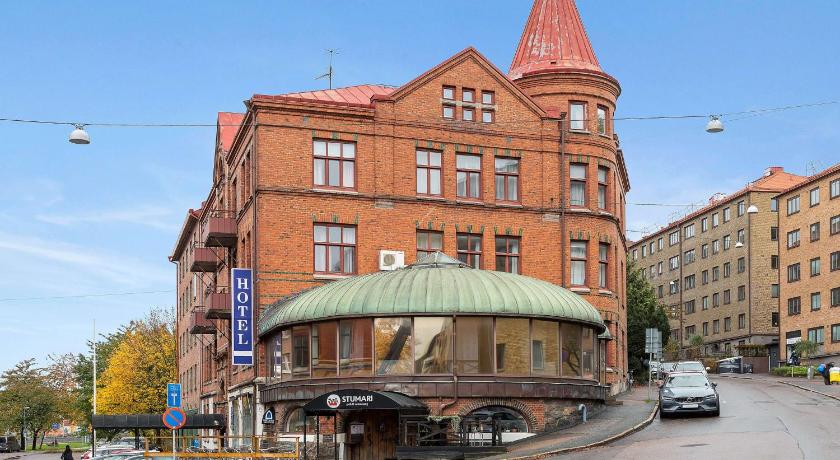 Best Western Tidbloms Hotel — Hotel in Gothenburg
