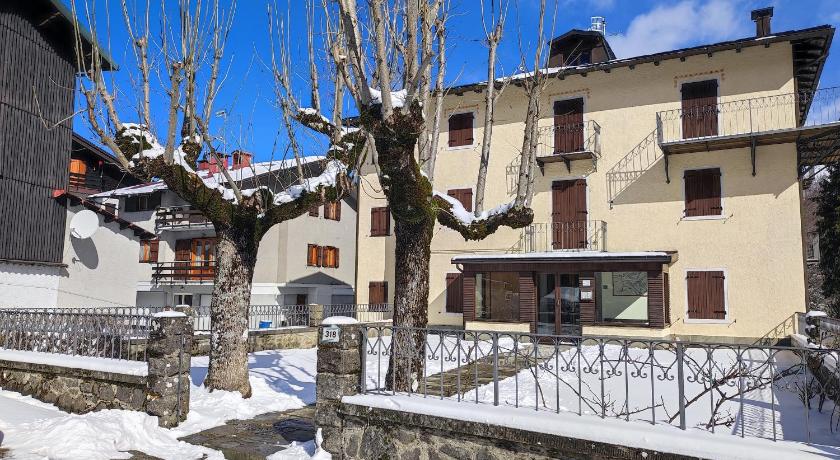 Appartamento Belvedere Abetone