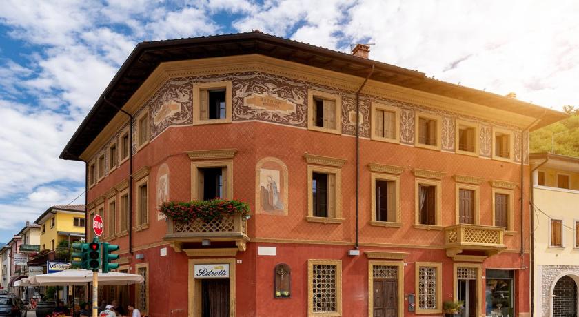 Palazzo Fritz