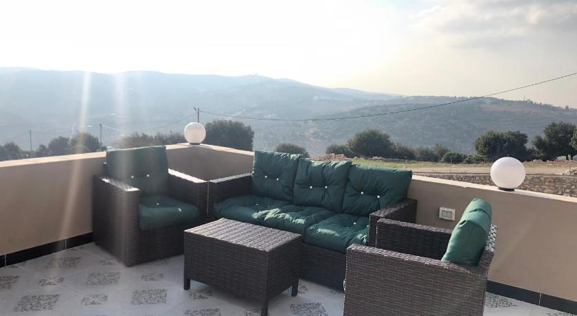 Abu Hossam s chalet photo