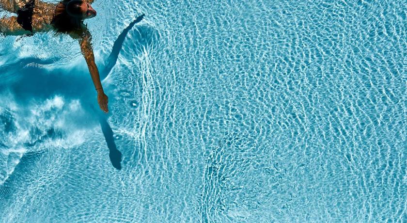 Spa & Resort Bachmair Weissach photo