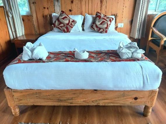 Himalayan Deurali Resort - image 16