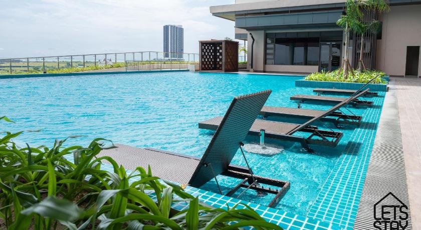 Bali Premier Suites Melaka photo