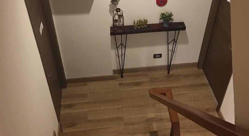 방콕 Tree​ for​ rest​ poshtel 3성급 호텔 수영장