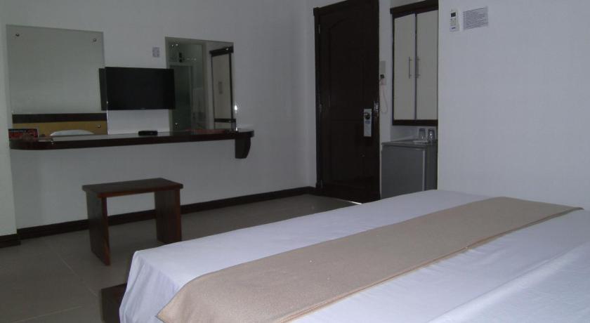 Foto Kamar dengan Pemandangan Samudra (Ocean View Room) 5