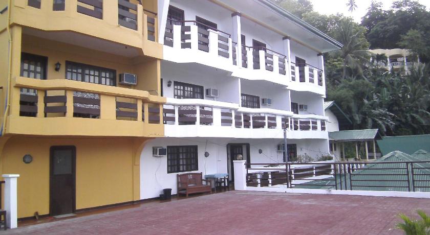 Foto Kamar dengan Pemandangan Samudra (Ocean View Room) 3