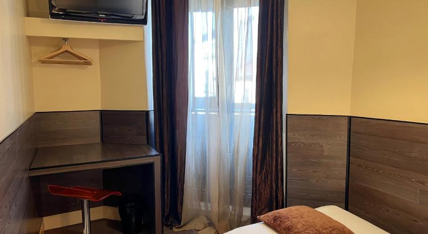 THC Hostal Bergantin photo