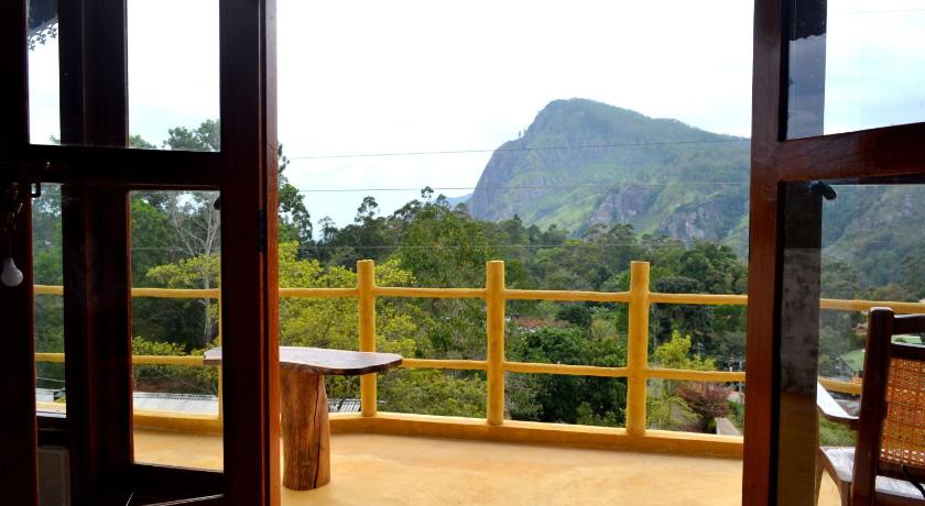 Eden View Ella - Tour options in the area photo