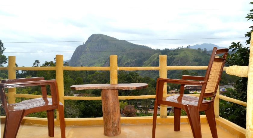Eden View Ella - Tour options in the area photo
