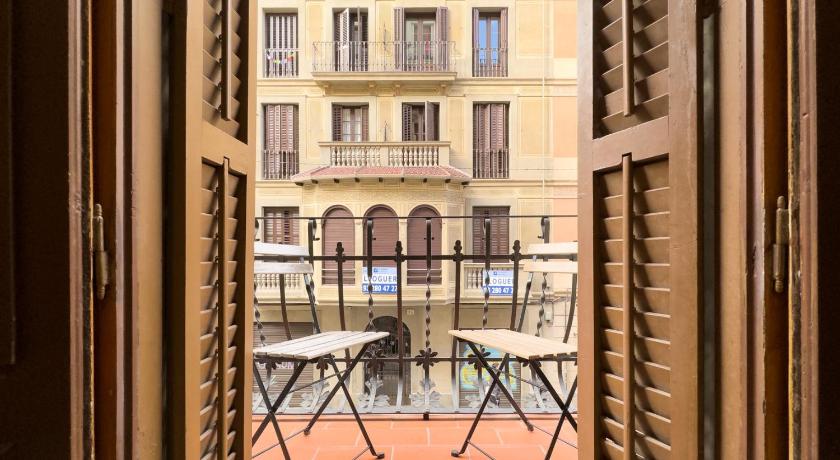 ApartEasy - Gracia Apartments photo