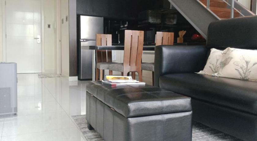 Image of Garden Loft 7