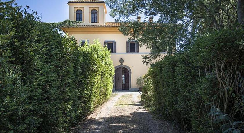 Agriturismo Sensi