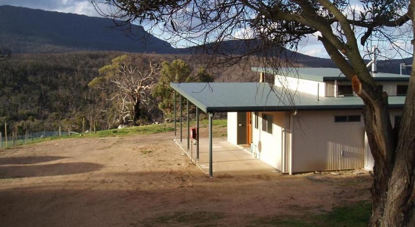 Hawksview at Mafeking photo