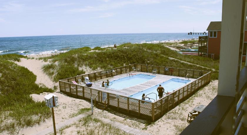 11 Best Hotels In Nags Head Nc
