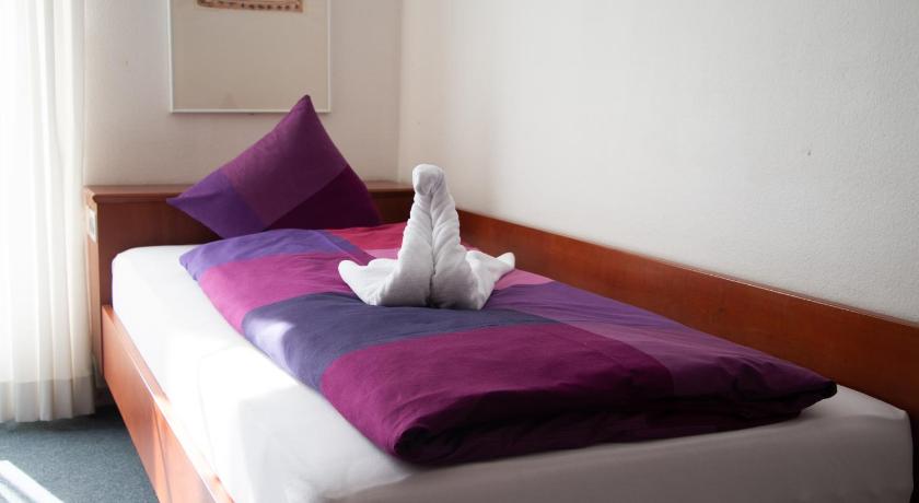 Hotel Schloss Romanshorn photo