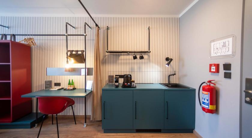 Image of Double or Twin Room with Private Bathroom 1
