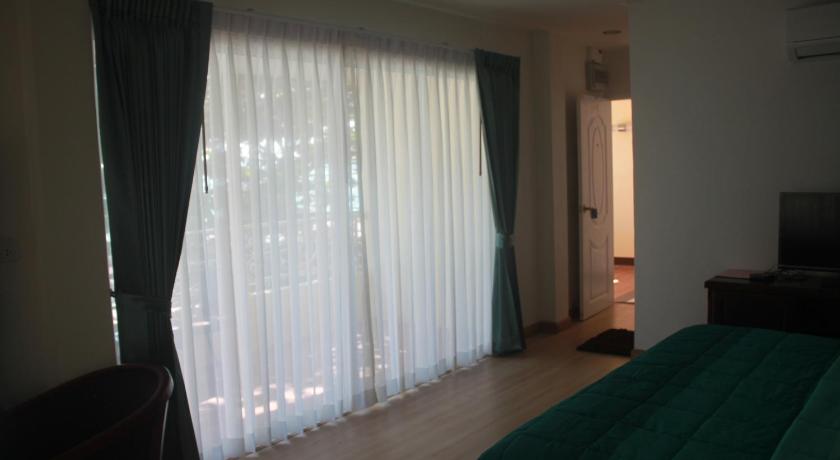 Image of King Room with Sea View 11
