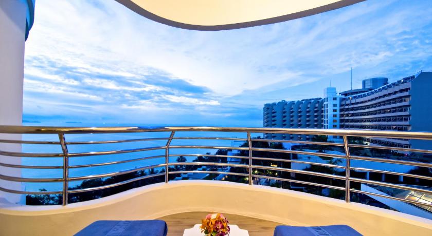 Image of Grand Ocean Pearl 11