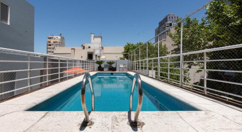 Hotel Bys Palermo photo