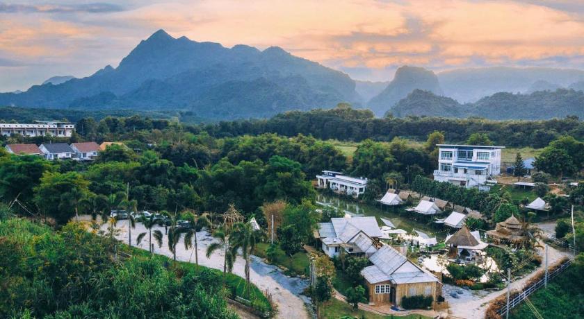 Nang Non Camping Ville photo