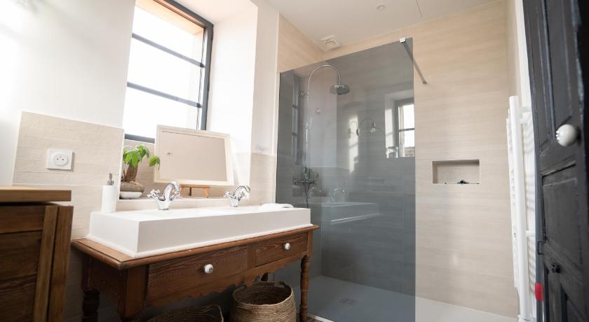 Appartement cosy en cœur de bourg photo