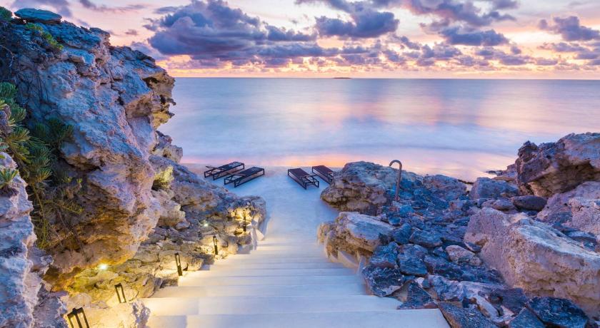 Ambergris Cay Private Island All Inclusive photo