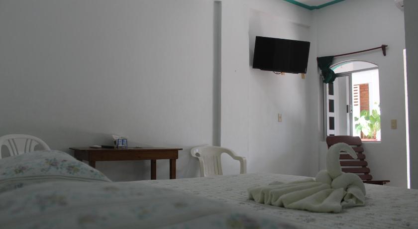 Hotel Gamito photo