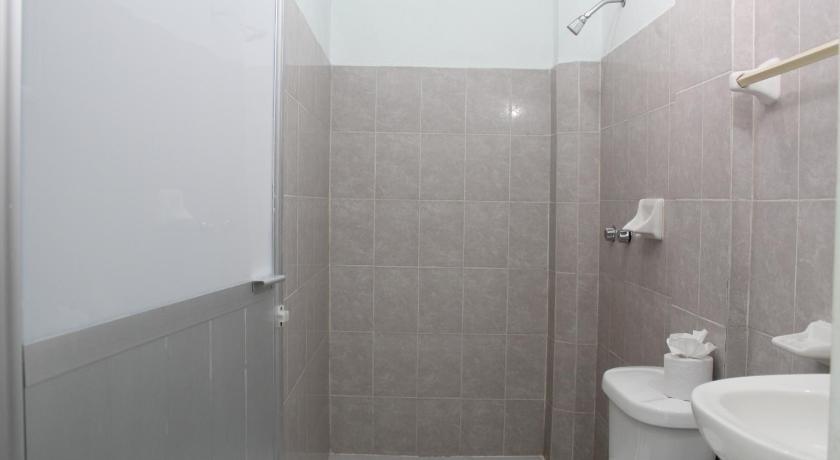 Hotel Gamito photo