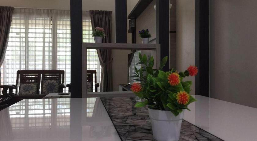 Koolest homestays Meru photo