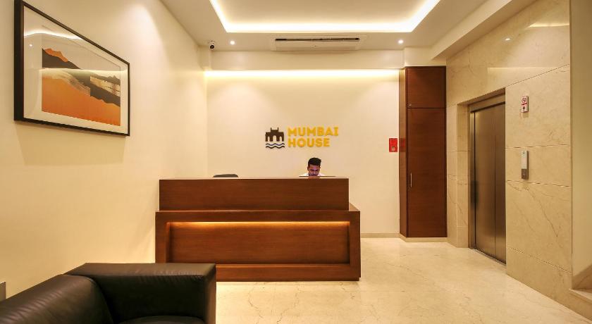Hotel Mumbai House Ghansoli, Navi Mumbai photo