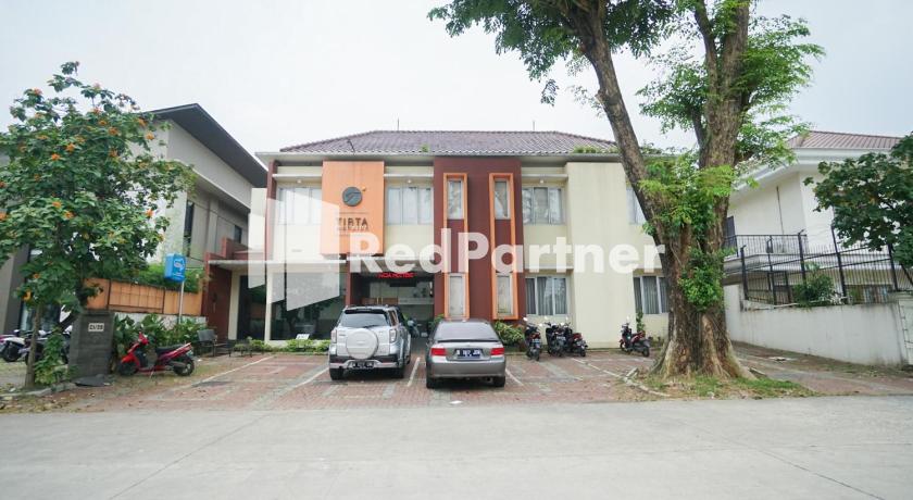 Tirta Mansion Premier photo