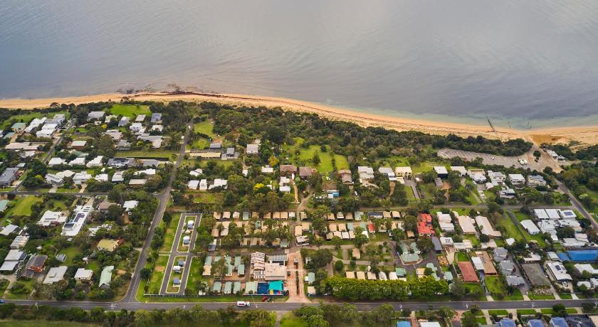 Anchor Belle Holiday Park — Hotel in Phillip Island