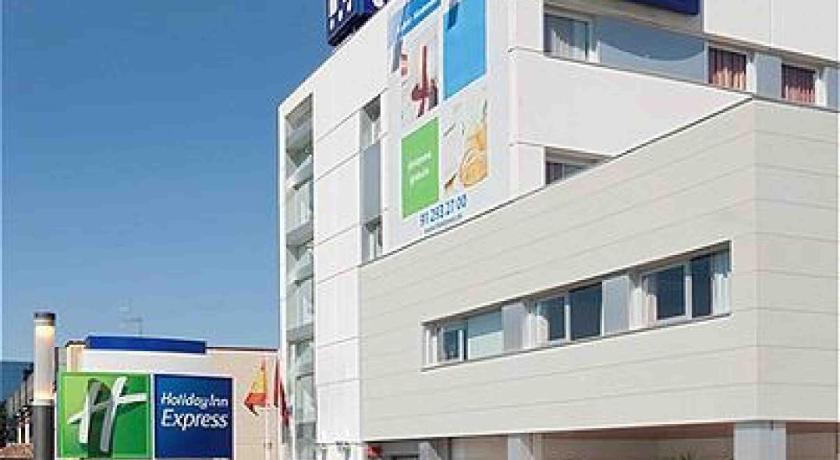 Holiday Inn Express Alcobendas