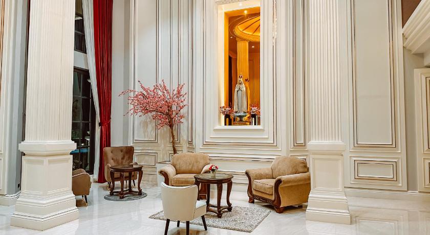 Grand Lord Hotel & Residence photo
