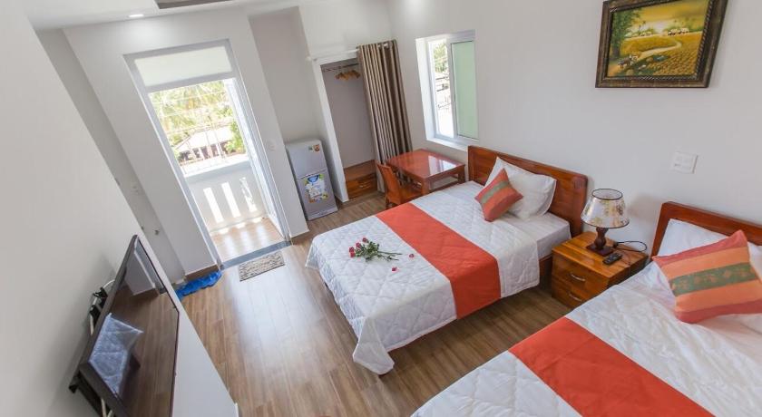 Blue Moon Hotel Mui Ne — Hotel in Phan Thiet