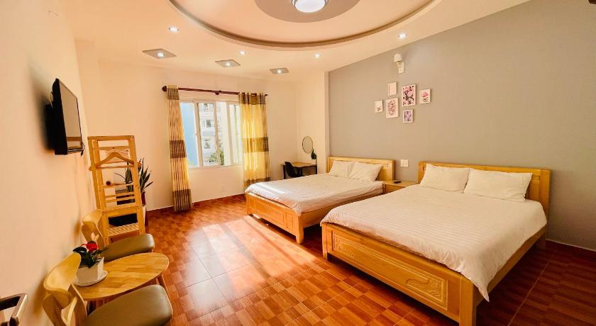 BB House Dalat – Dalat, KS