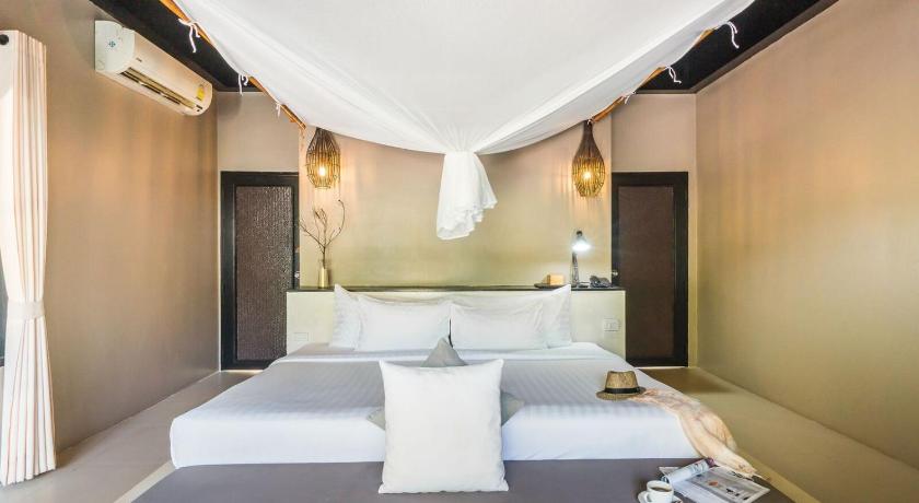 Image of Deluxe Villa 5