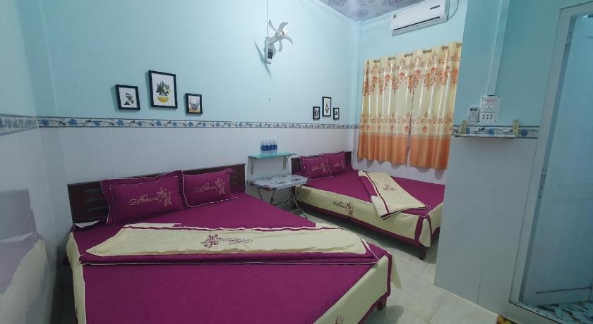 Apartment with Sea View, Homestay Nam Du Xanh in An Son (Kien Giang)
