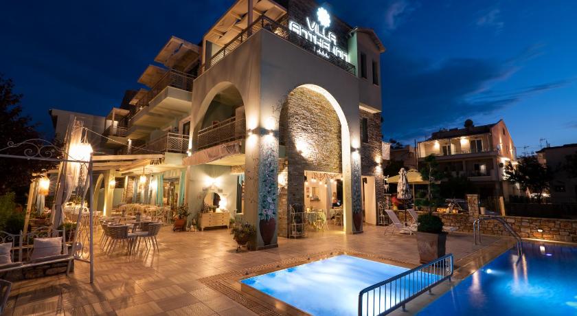 Villa Anthelion photo