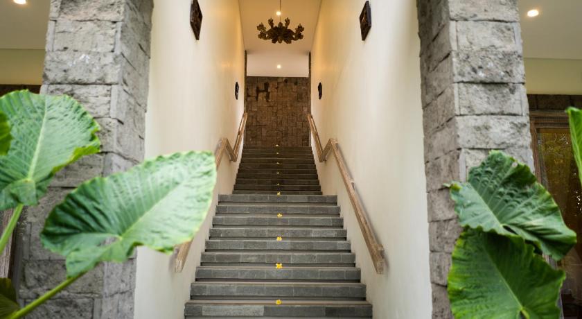 Ubud Inn Cottage photo