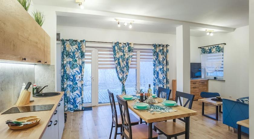 Dusznickie Apartamenty z widokiem